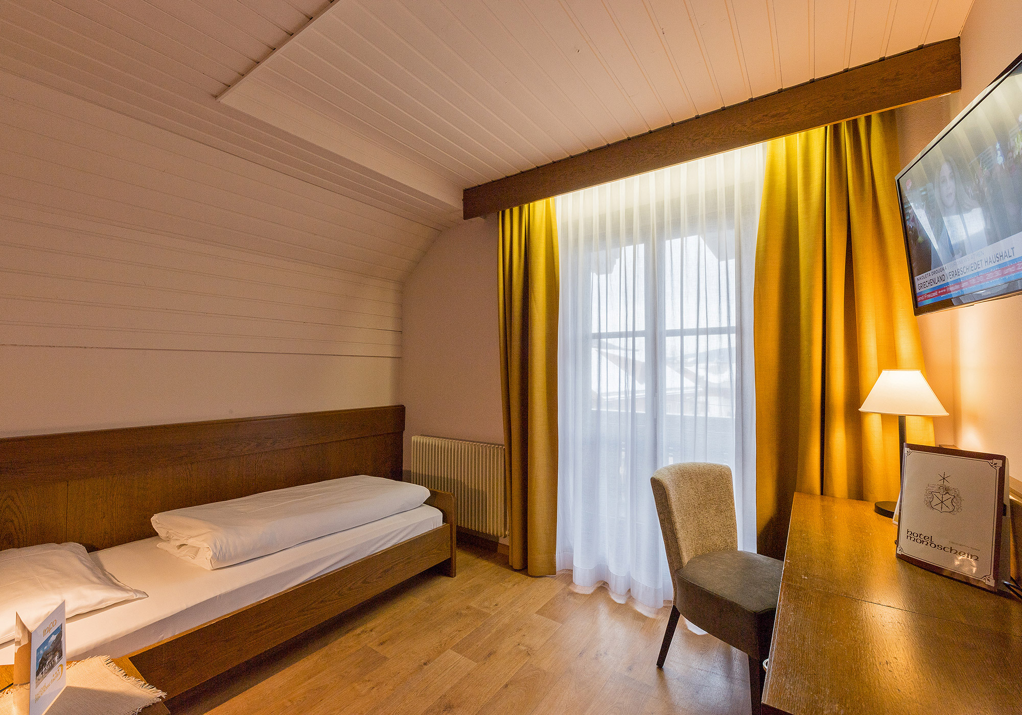 Mondschein - camera singola