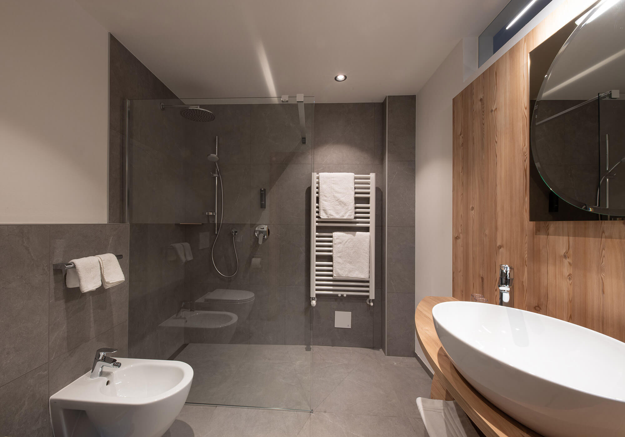 Living Suite XL - Bad