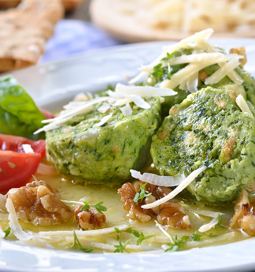 Tipp - Restaurant & Bar